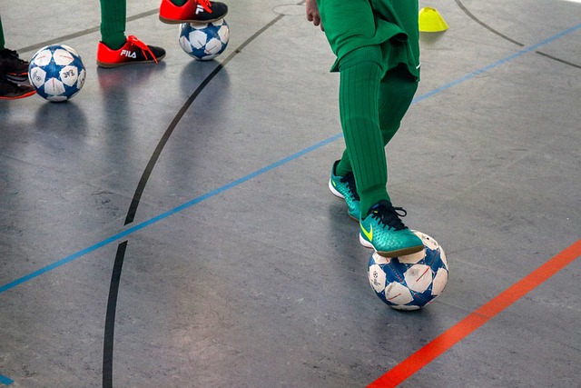 育未来足球 育未来足球