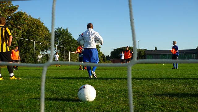 数球迷心目 数球迷心目